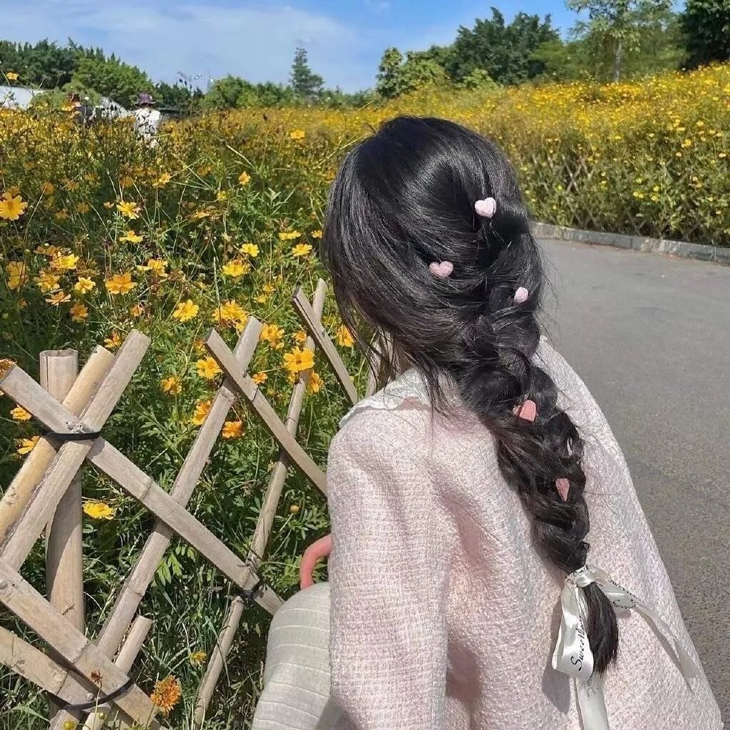 顺其自然的日子